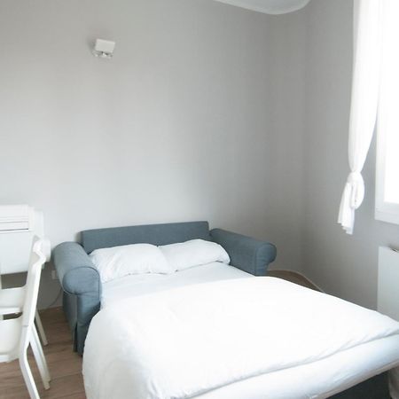 Blanco Apartment - Ambrogiohost 볼로냐 외부 사진