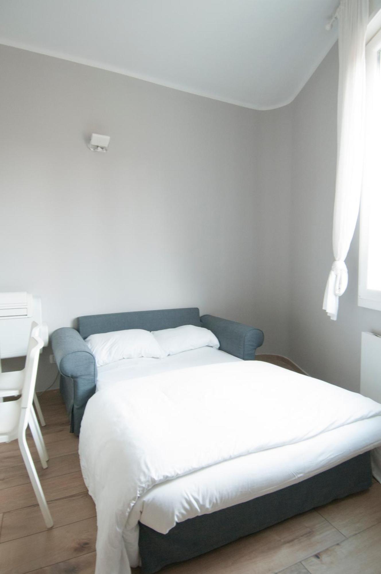 Blanco Apartment - Ambrogiohost 볼로냐 외부 사진