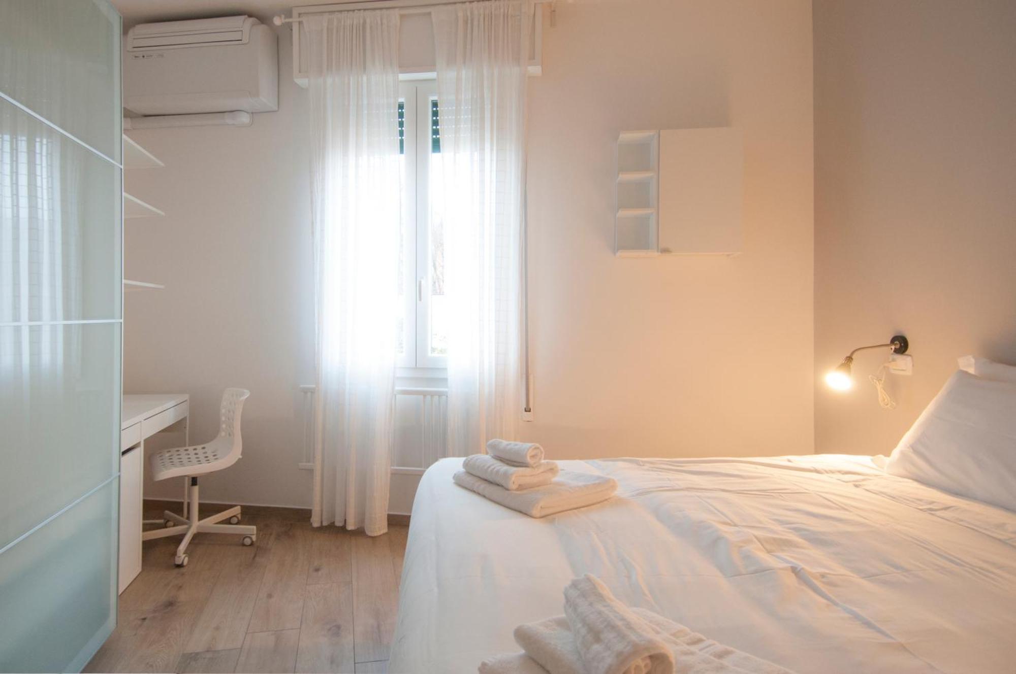 Blanco Apartment - Ambrogiohost 볼로냐 외부 사진