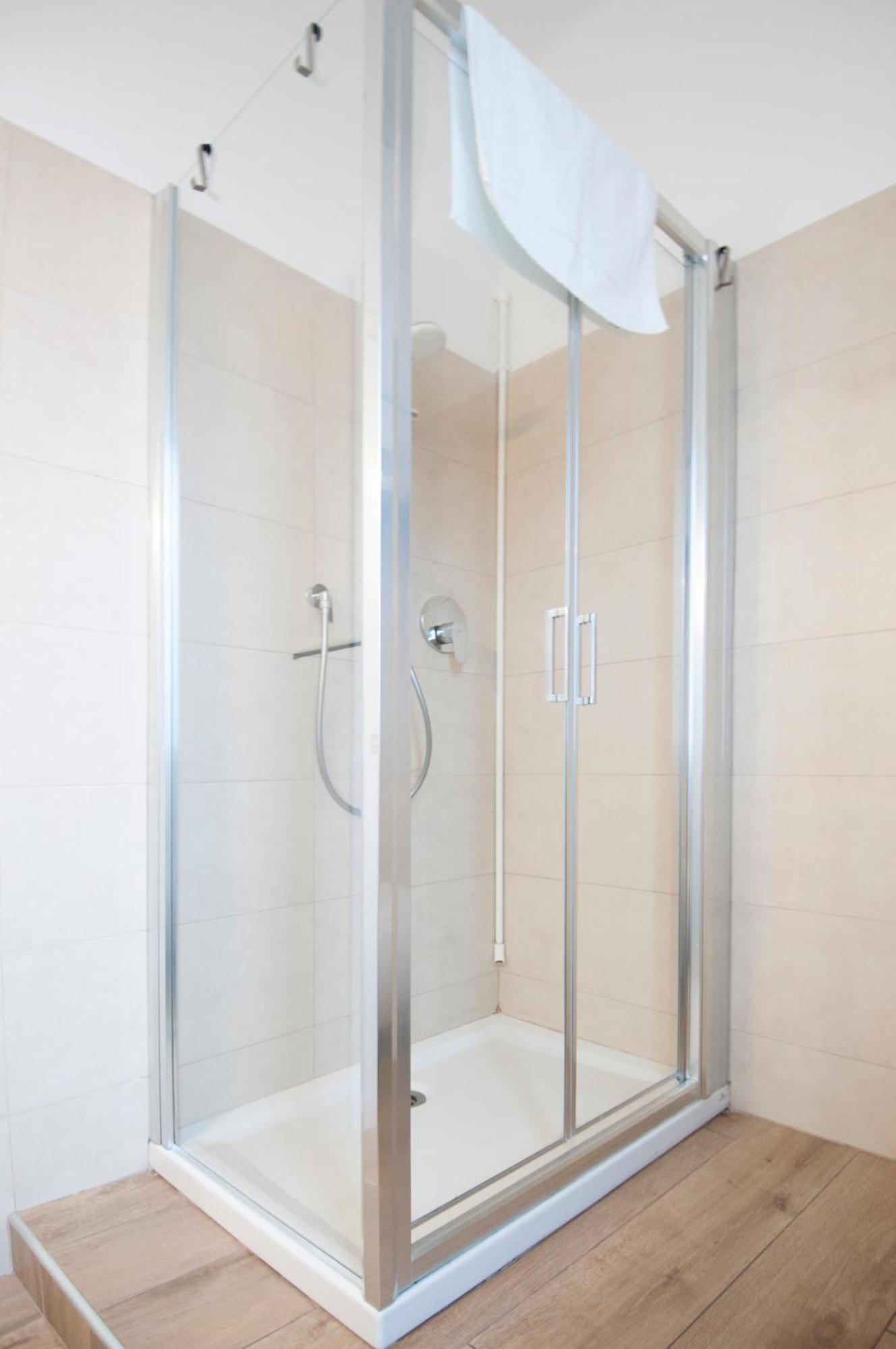 Blanco Apartment - Ambrogiohost 볼로냐 외부 사진