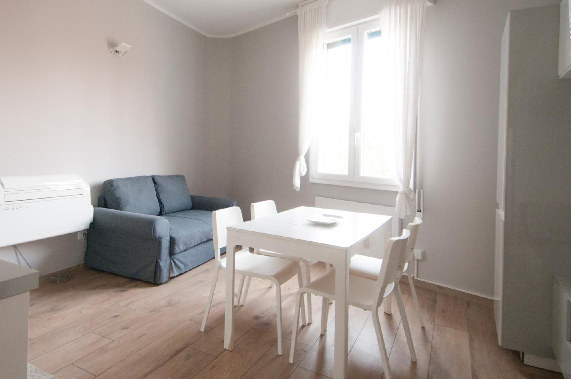 Blanco Apartment - Ambrogiohost 볼로냐 외부 사진