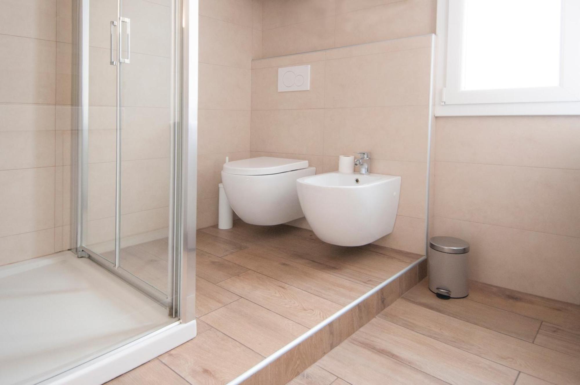 Blanco Apartment - Ambrogiohost 볼로냐 외부 사진