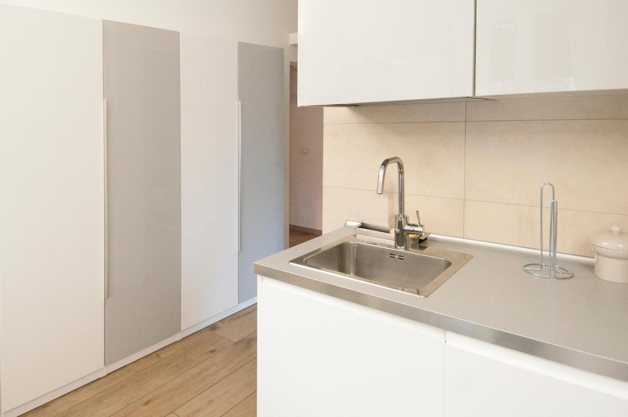 Blanco Apartment - Ambrogiohost 볼로냐 외부 사진