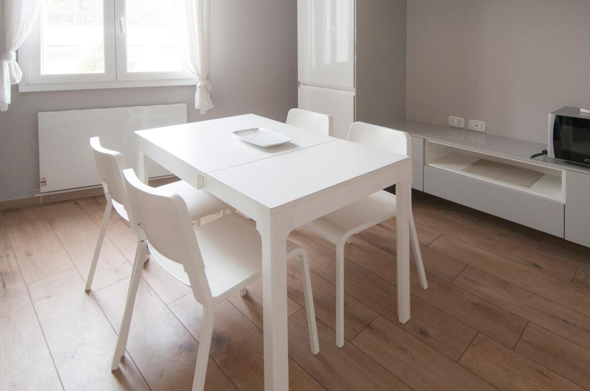 Blanco Apartment - Ambrogiohost 볼로냐 외부 사진