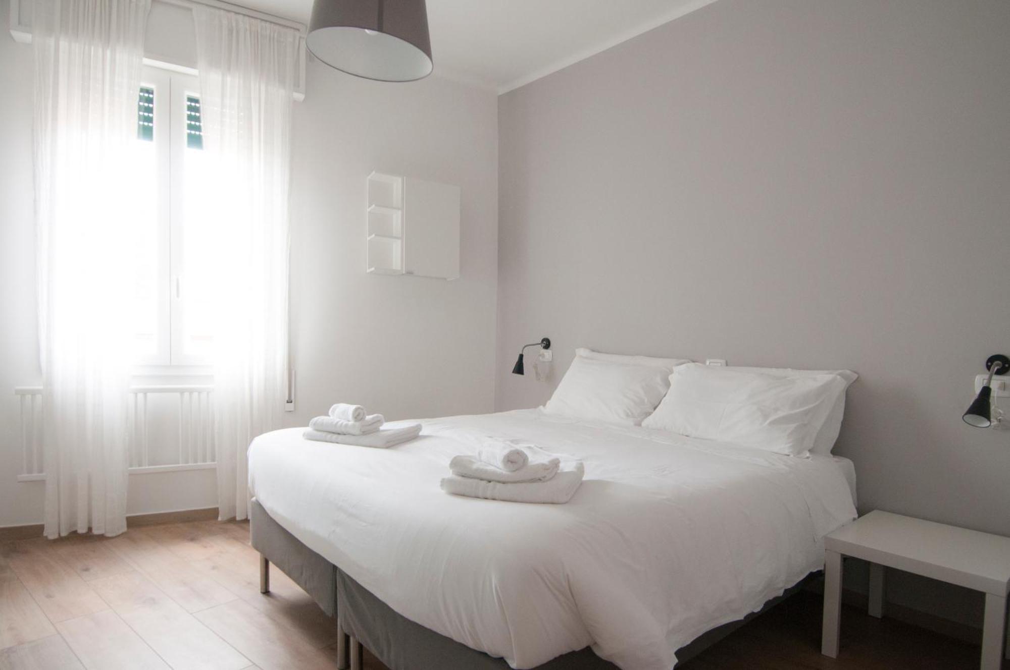Blanco Apartment - Ambrogiohost 볼로냐 외부 사진